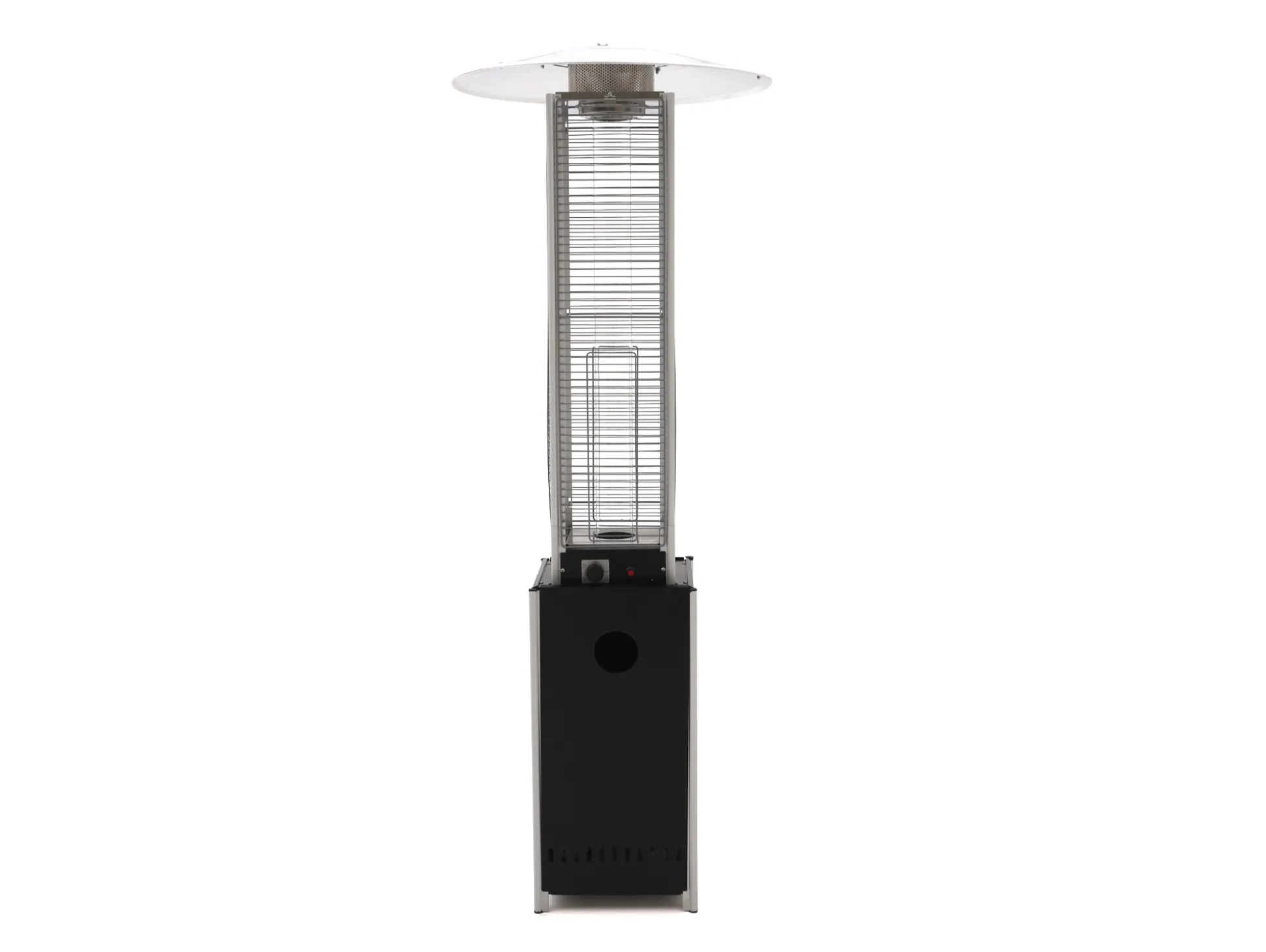 Sunred Flame Torch Gas staande terrasverwarmer