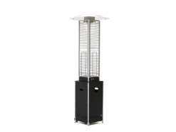 Sunred Flame Torch Gas staande terrasverwarmer