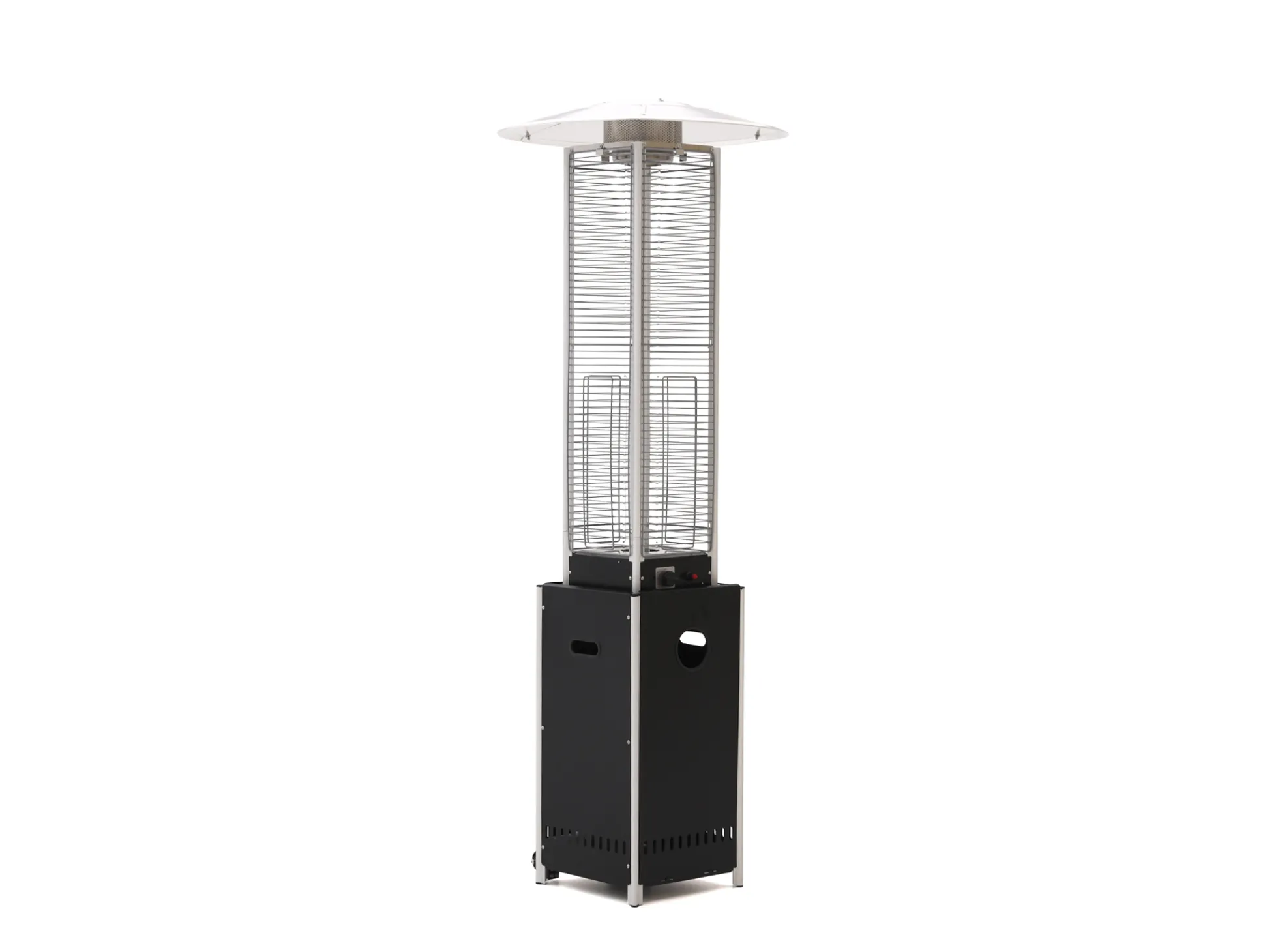 Sunred Flame Torch Gas staande terrasverwarmer