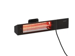 Sunred Ultra Fortuna muur terrasverwarmer 1500 Watt