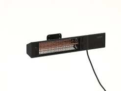 Sunred Ultra Fortuna muur terrasverwarmer 1500 Watt