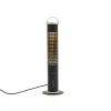 Sunred Ultra Smart Apollo staande terrasverwarmer 1200 Watt