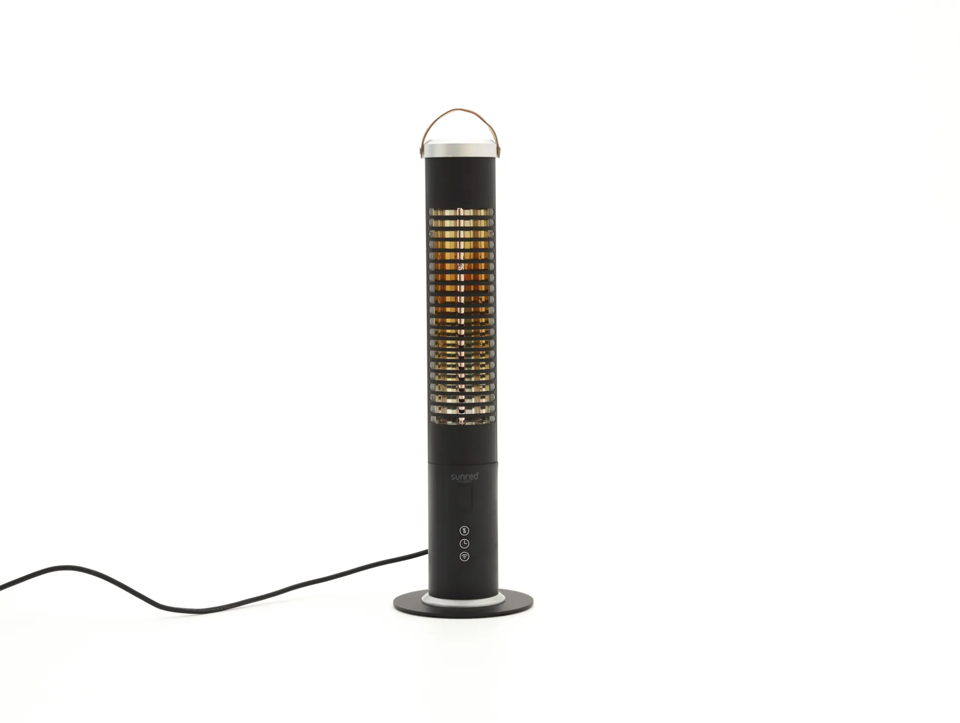 Sunred Ultra Smart Apollo staande terrasverwarmer 1200 Watt
