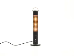 Sunred Ultra Smart Apollo staande terrasverwarmer 1200 Watt