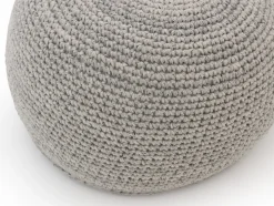 SUNS Arezzo poef ø 70cm (h: 50cm)