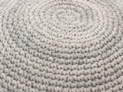 SUNS Arezzo poef ø 70cm (h: 50cm)