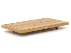SUNS Aspen lounge tuintafel 110x55x10cm