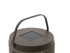 SUNS Ava L lantaarn solar ø 37cm (h: 97cm)