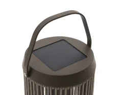 SUNS Ava M lantaarn solar ø 26cm (h: 78cm)