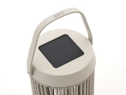SUNS Ava S lantaarn solar ø 22cm (h: 55cm)