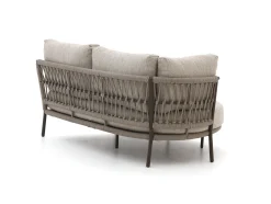 SUNS Bardi chaise longue loungeset 2-delig rechts