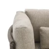 SUNS Bardi chaise longue loungeset 2-delig links