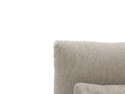SUNS Bardi chaise longue loungeset 2-delig links