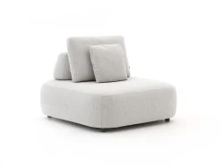 SUNS Blocchi loungemodule 1-zits 114cm