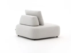 SUNS Blocchi loungemodule 1-zits 114cm