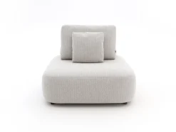 SUNS Blocchi loungemodule 1-zits 114cm
