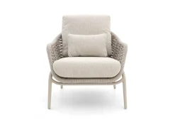 SUNS Casto low dining tuinstoel
