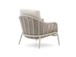 SUNS Casto low dining tuinstoel