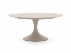 SUNS Casto/Nova ø170cm dining tuinset 9-delig