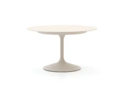 SUNS Casto/Nova ø120cm low dining tuinset 5-delig