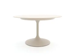 SUNS Casto/Nova ø120cm low dining tuinset 5-delig