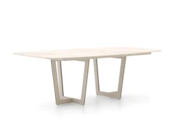 SUNS Casto/Palermo 280cm dining tuinset 9-delig