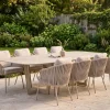 SUNS Dolce dining tuinstoel