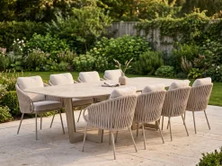SUNS Dolce dining tuinstoel