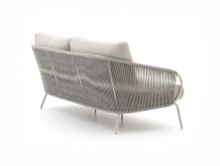 SUNS Dolce lounge tuinbank 2,5-zits 195cm
