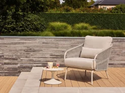 SUNS Dolce lounge tuinstoel