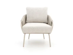SUNS Dolce low dining tuinstoel