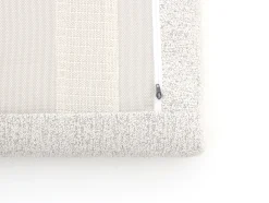 SUNS Dolce/Nova ø170cm dining tuinset 9-delig