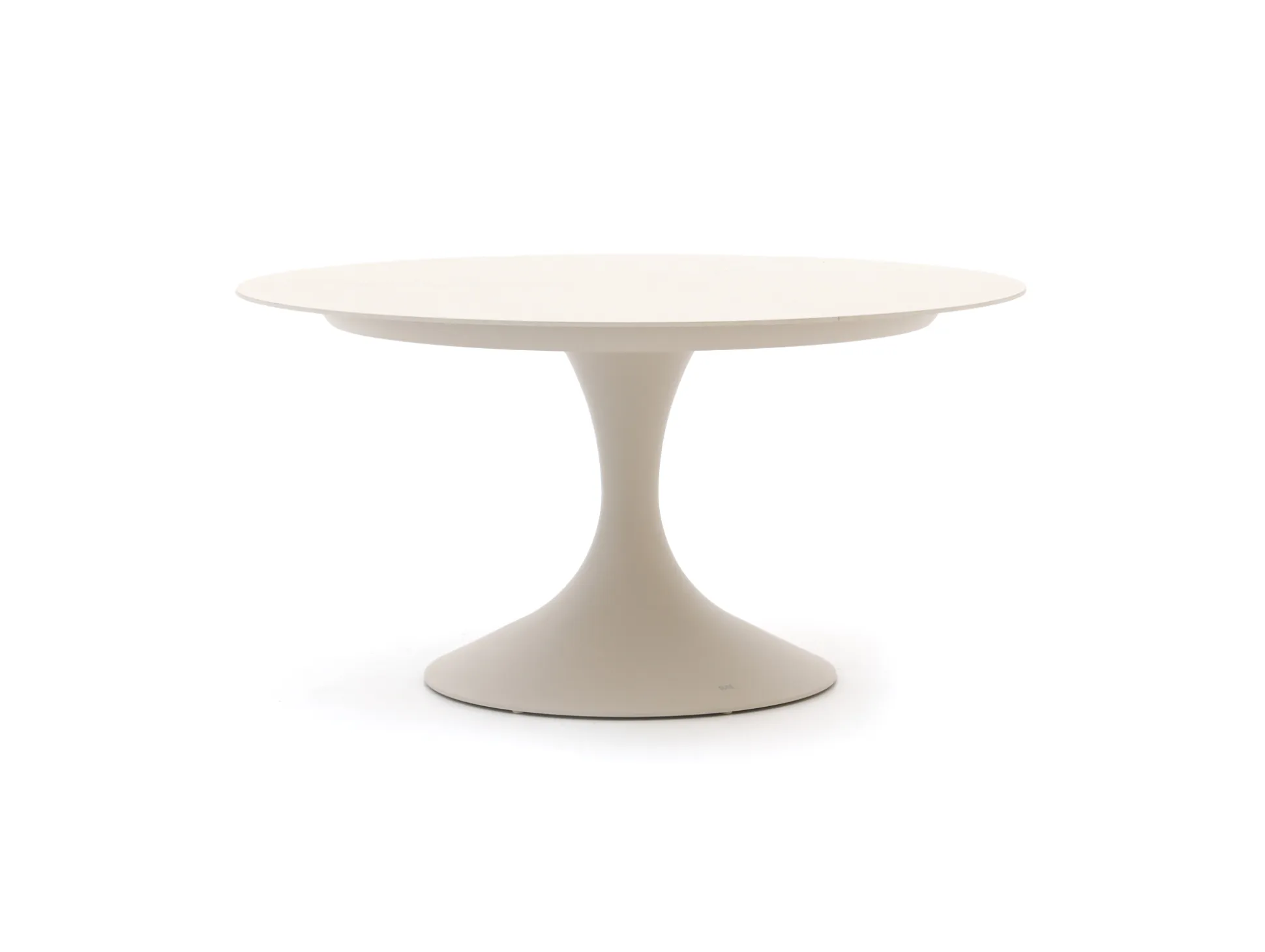 SUNS Dolce/Nova ø150cm dining tuinset 6-delig