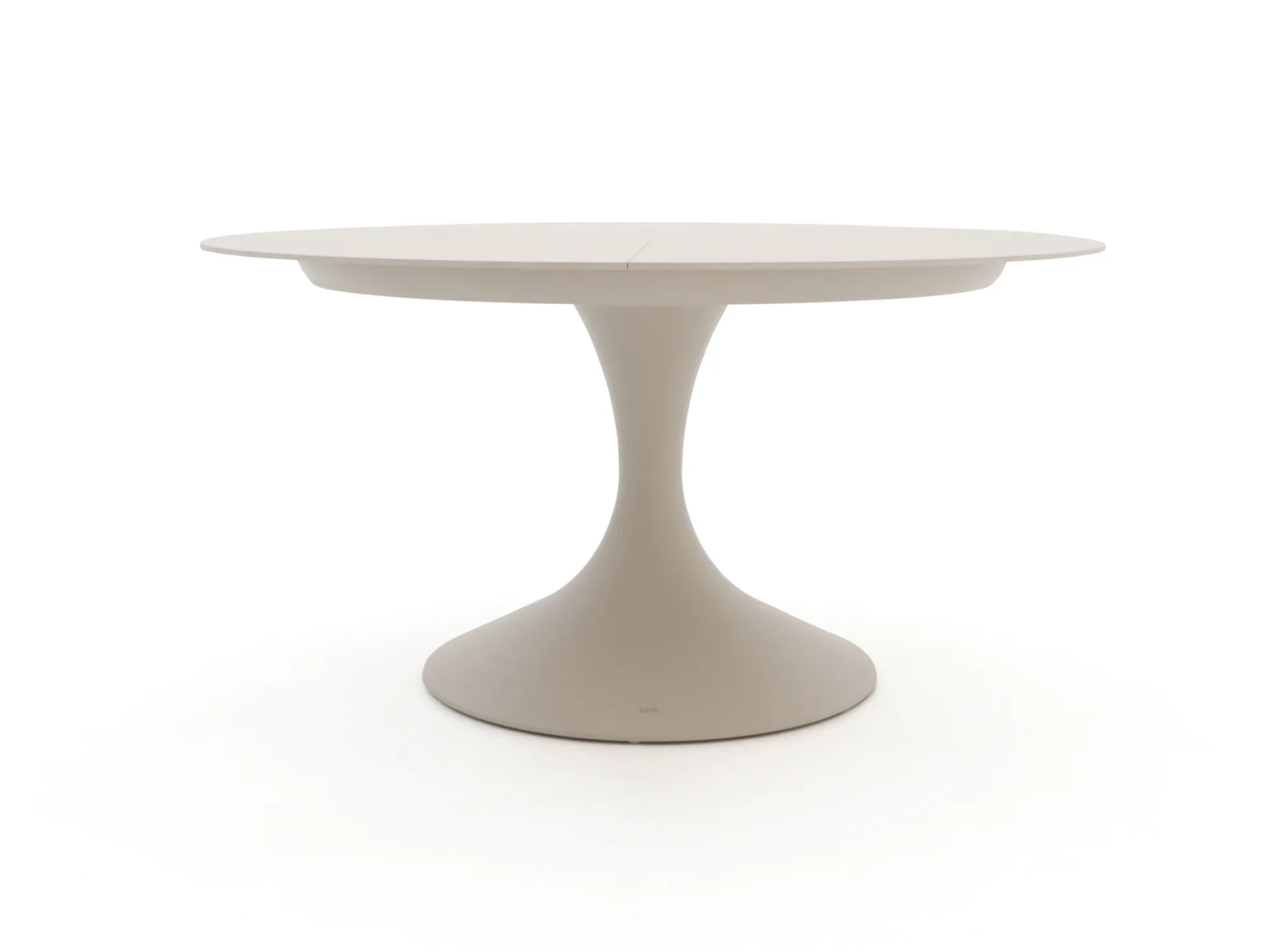 SUNS Dolce/Nova ø150cm dining tuinset 6-delig