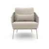 SUNS Dolce/Nova stoel-bank loungeset 5-delig