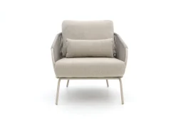 SUNS Dolce/Nova stoel-bank loungeset 5-delig