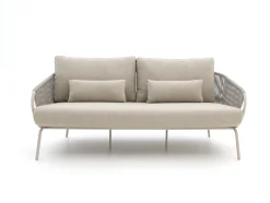 SUNS Dolce/Nova stoel-bank loungeset 5-delig