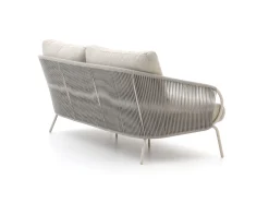 SUNS Dolce/Nova stoel-bank loungeset 5-delig