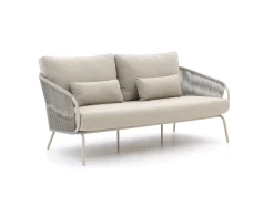 SUNS Dolce/Nova stoel-bank loungeset 5-delig