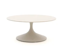 SUNS Dolce/Nova stoel-bank loungeset 5-delig