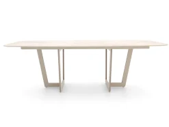 SUNS Dolce/Palermo 280cm dining tuinset 9-delig