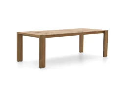 SUNS Erice dining tuintafel 240x100x76,5cm