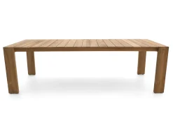SUNS Erice dining tuintafel 300x100x76,5cm