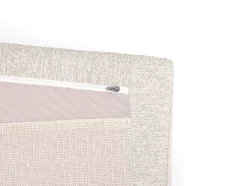 SUNS Feroli/Nova chaise longue loungeset 4-delig rechts