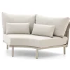 SUNS Feroli/Nova hoek loungeset 5-delig