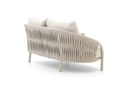 SUNS Feroli/Nova hoek loungeset 5-delig