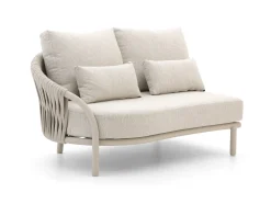 SUNS Feroli/Nova hoek loungeset 5-delig