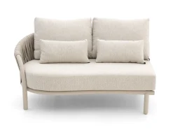 SUNS Feroli/Nova hoek loungeset 5-delig