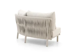SUNS Feroli/Nova hoek loungeset 5-delig