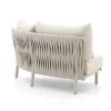 SUNS Feroli/Nova hoek loungeset 6-delig